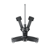 Third-Person Backpack Mount
