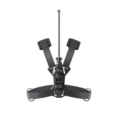 Third-Person Backpack Mount