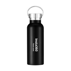 Insta360 Insulated Water Bottle