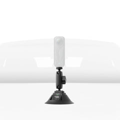Electric Suction Cup Mount