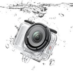 GO Ultra Dive Case