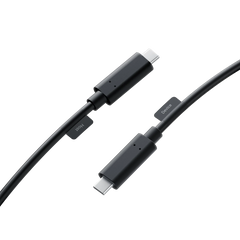 Connect Extra Long USB-C Cable