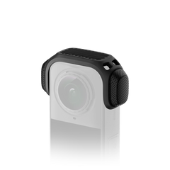 X5 Mic Windshield