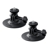 Flexible Adhesive Mount