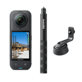 Insta360 Construction Bundle
