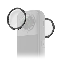 X5 Standard Lens Guards