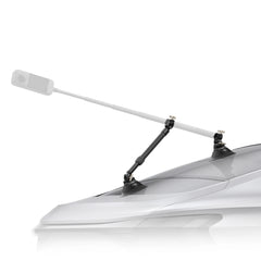 Dual/Triple Electric Suction Cup Car Mount