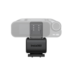 Mic Pro Camera Adapter