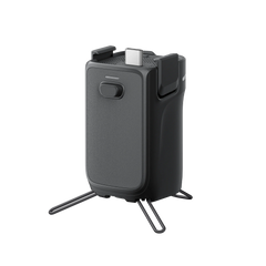 Battery Handle for Luna Series