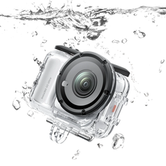 GO Ultra Dive Case