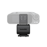 Mic Pro Camera Adapter