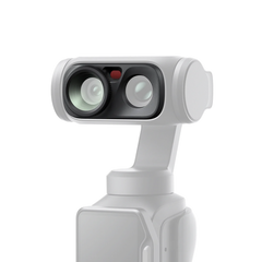 Wide-Angle Lens for Luna Ultra