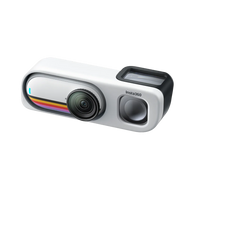 GO 3S Retro Viewfinder