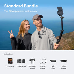 Insta360 Ace Pro 2