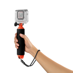 Floating Hand Grip