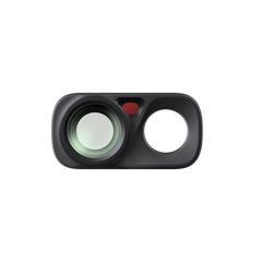 Wide-Angle Lens for Luna Ultra