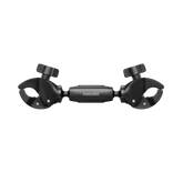 Motorcycle Selfie Stick Support Clamp
