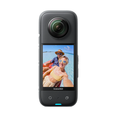 X3 Refurbished