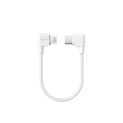 Flow 2 Series USB-C to Lightning Charge Cable