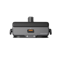 Quick Release Mount 2.0