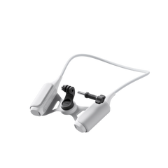 FOMO Power Neck Mount