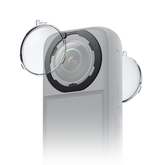 X3 Standard Removable Lens Guards