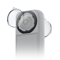 X3 Standard Removable Lens Guards