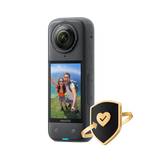 Insta360 FlexiCare For X4