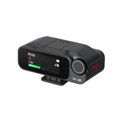 Mic Pro Receiver