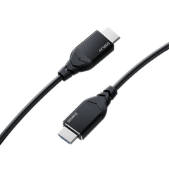 Connect Extra Long HDMI Cable