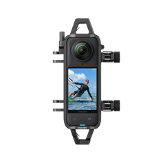 X4 Water Sports Rope Mount