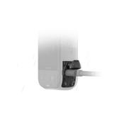 X5 All-Weather USB Charging Cover