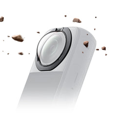 X3 Premium Removable Lens Guards