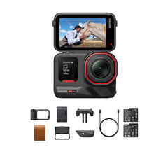 Insta360 Ace Pro 2 Xplorer & Videography Bundles