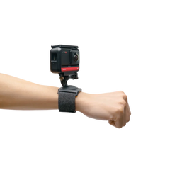 Hand Mount Kit