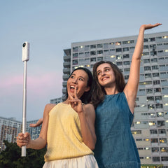 114cm Invisible Selfie Stick