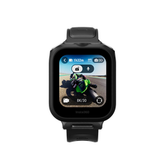 GPS Preview Remote with Built-In Mic