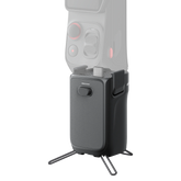 Battery Handle for Luna Series