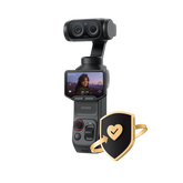 Insta360 FlexiCare for Luna Ultra