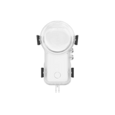 X4 Air Invisible Dive Case
