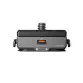 Quick Release Mount 2.0