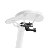 Bike Seat Rail Mount