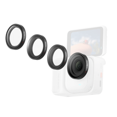 GO Ultra Micro Lens Kit
