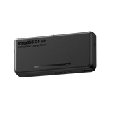 X4 Air Utility Fast Charge Case