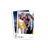 Photo Paper Cartridge