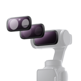 ND Filter Set for Luna Ultra