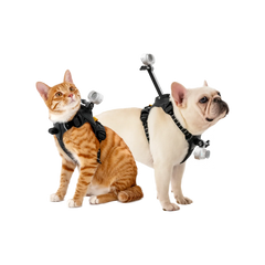 Pet Harness Mount Size S/M