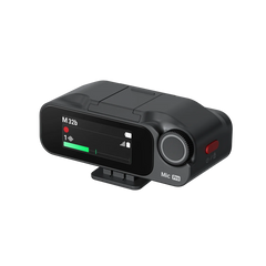 Mic Pro Receiver