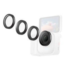 GO Ultra Micro Lens Kit