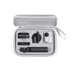 GO 3/GO 3S Carry Case